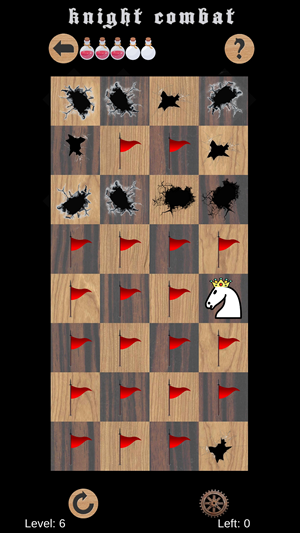 Knight Combat 2D Screenshot5